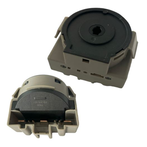 FORD FOCUS FIESTA TRANSIT KONTAK TERMİĞİ 7 PİN Ürün Görseli